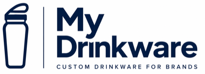 My Drinkware - Custom Drinkware for Brands